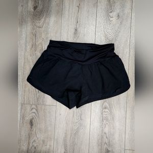 Girls Champion Shorts (SMALL)